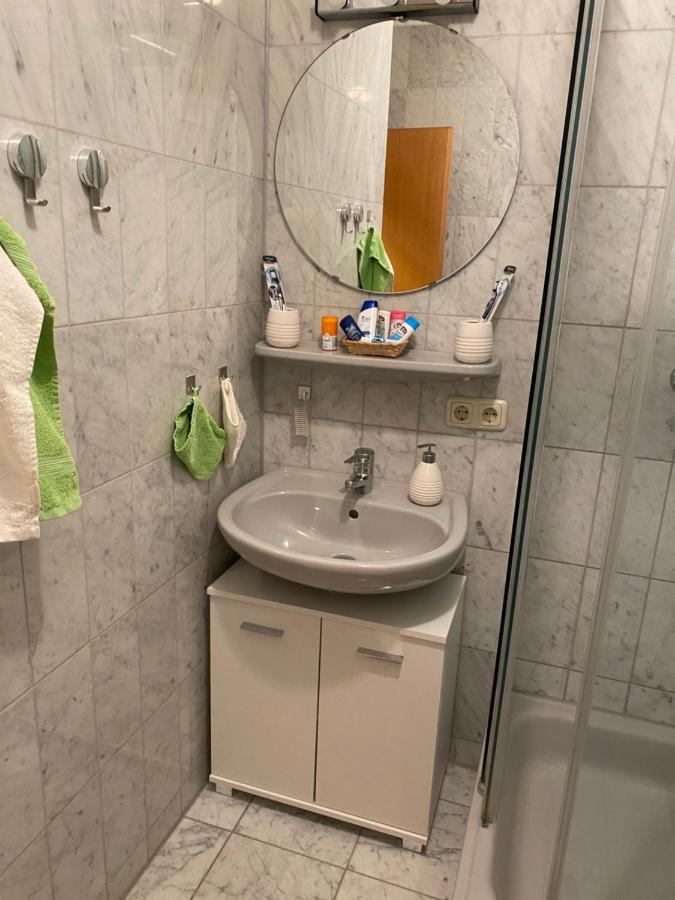 Ferienwohnung Sonnenschein Aschau im Chiemgau Exterior foto
